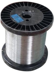 Stainless Steel Scrubber Wire