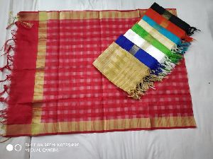 Cotton Dupatta