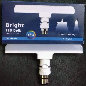 Cool white Led t-bulb