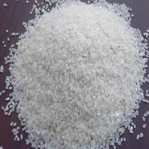 Basmati Broken Rice