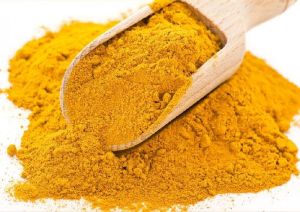 Curry Powder