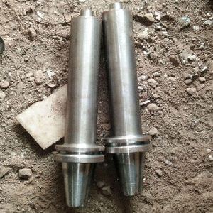 2-4 Inch Stainless Steel Shaft