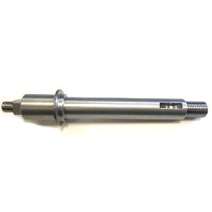 4-6 Inch Stainless Steel Shaft