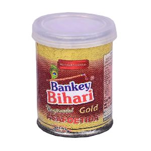 10g Shri Bankey Bihari Gold Compounded Hing