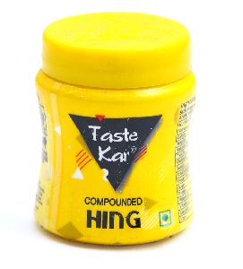 Taste Kar Compounded Hing