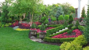 Commercial Landscaping Services