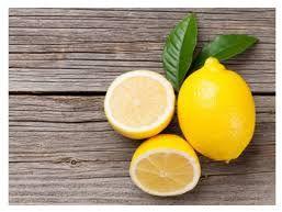 fresh Lemon