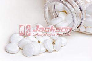 Albendazole 400mg Tablets