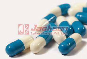 ampicillin cloxacillin capsules