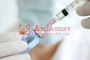 Bupivacaine HCl Injection