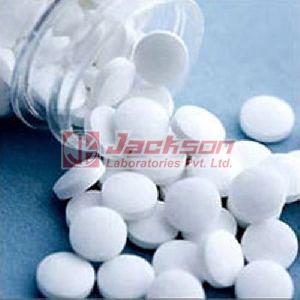 Diphenhydramine 50mg Tablets