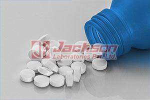 Spironolactone 25mg Tablets