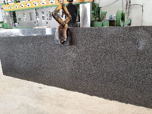 berry brown Granite Slabs