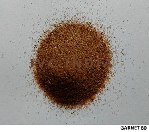 Garnet Sand