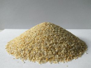 Silica Sand