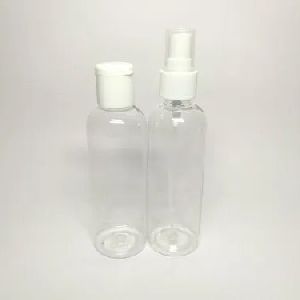 Face Wash PET Bottle