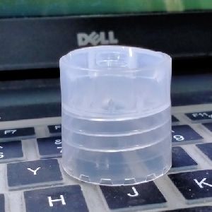 Plastic Disc Top Cap
