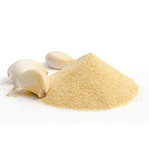 Natural Garlic Powder