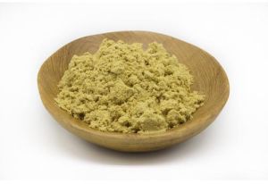 Organic Ginger Powder