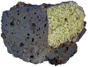 Dunite Minerals