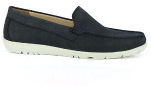 Mens David Slip On Shoes