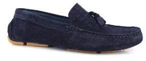 Mens Deltona Moccasin Shoes