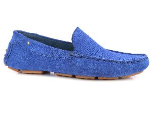 Mens Diago Moccasin Shoes