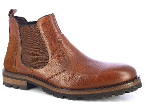 Mens Heckon Boots