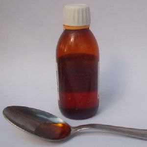 Worm Loses Syrup