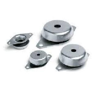 Comby Type Mounting Pad