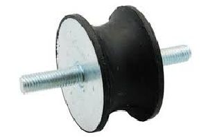 Rubber O Mounting Pad