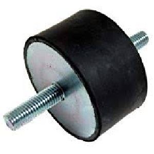 Rubber O Mounting Pad