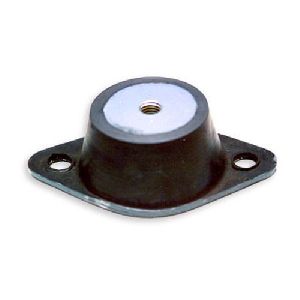 Comby Type Mounting Pad