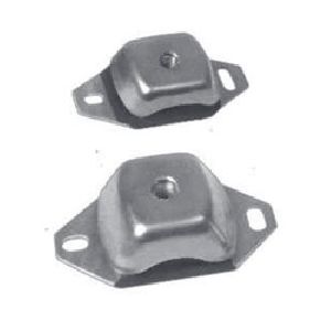 Comby Type Mounting Pad