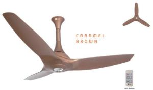 Aeroquiet BLDC Fan