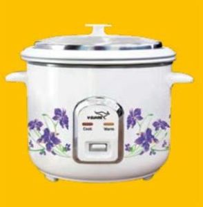 Electric Rice Cooker