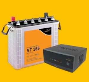 Solar Inverter Battery