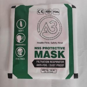 N95 Face Mask