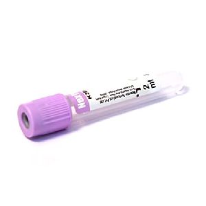 Blood Collection Tubes
