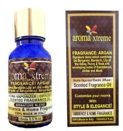 aroma electric scented fragrance oil