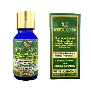 AROMA XTREME- IZUMI Scented Fragrance oil