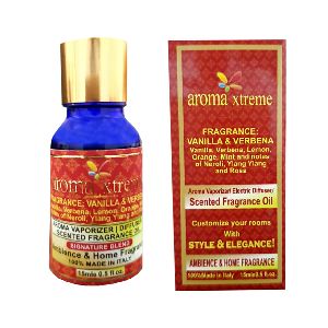 AROMA Vanila Reed Diffuser Fragrance oil