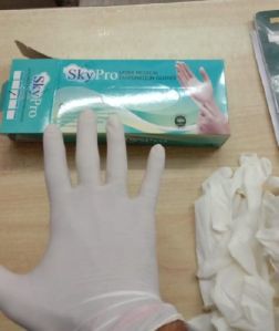 Latex Gloves