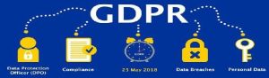 GDPR COMPLIANCE