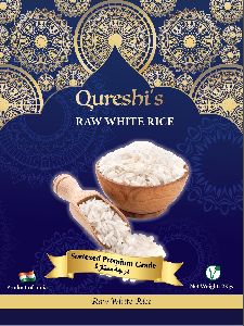 IR 64 Raw White Long Grain Rice