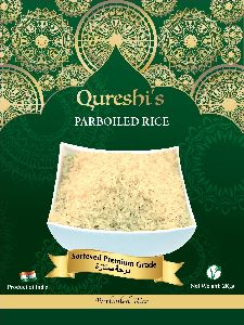 IR36 Long Grain Parboiled Rice