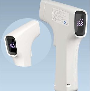 AET R1B1 Non Contact Infrared Thermometer