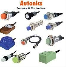 autonic sensor and controller