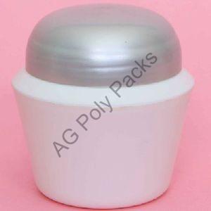 Ace Cream Jar