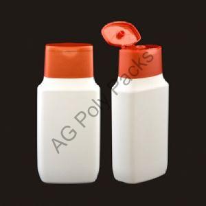 HDPE Soapie Bottle